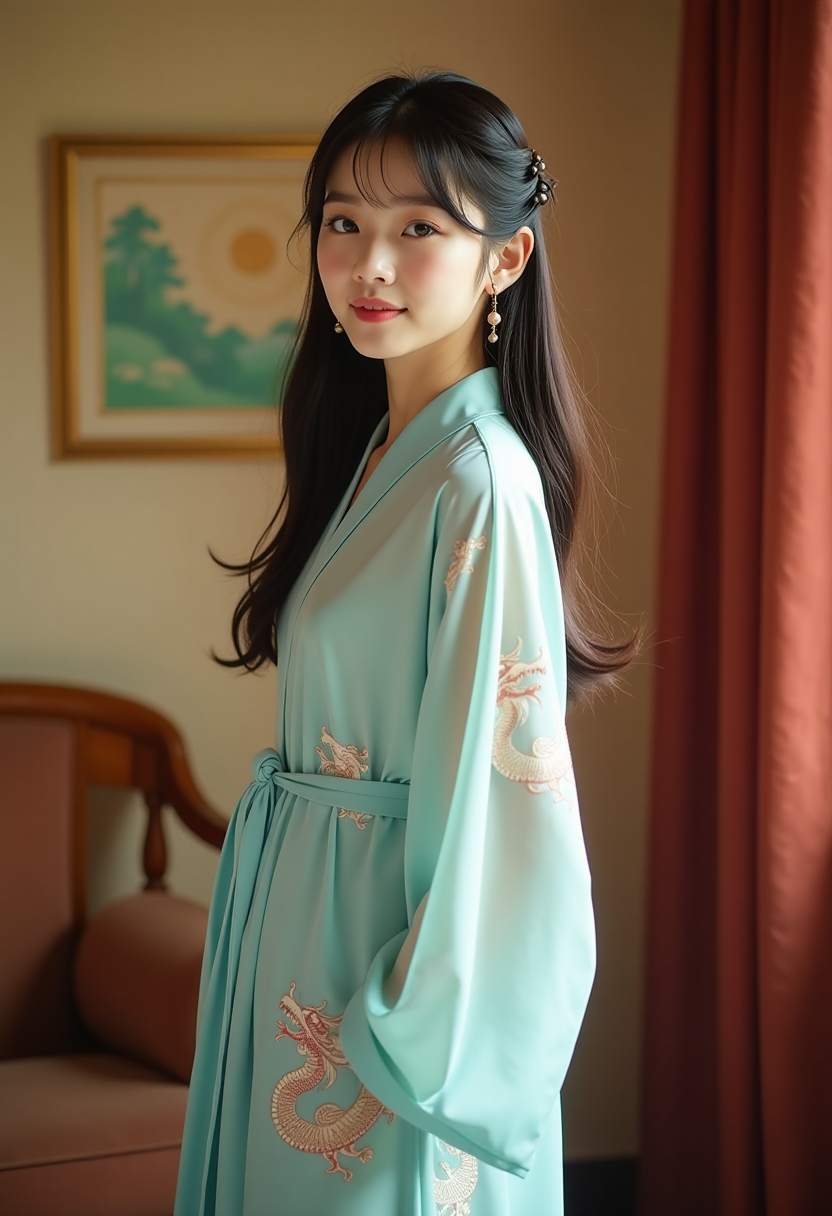 搜查班长1958